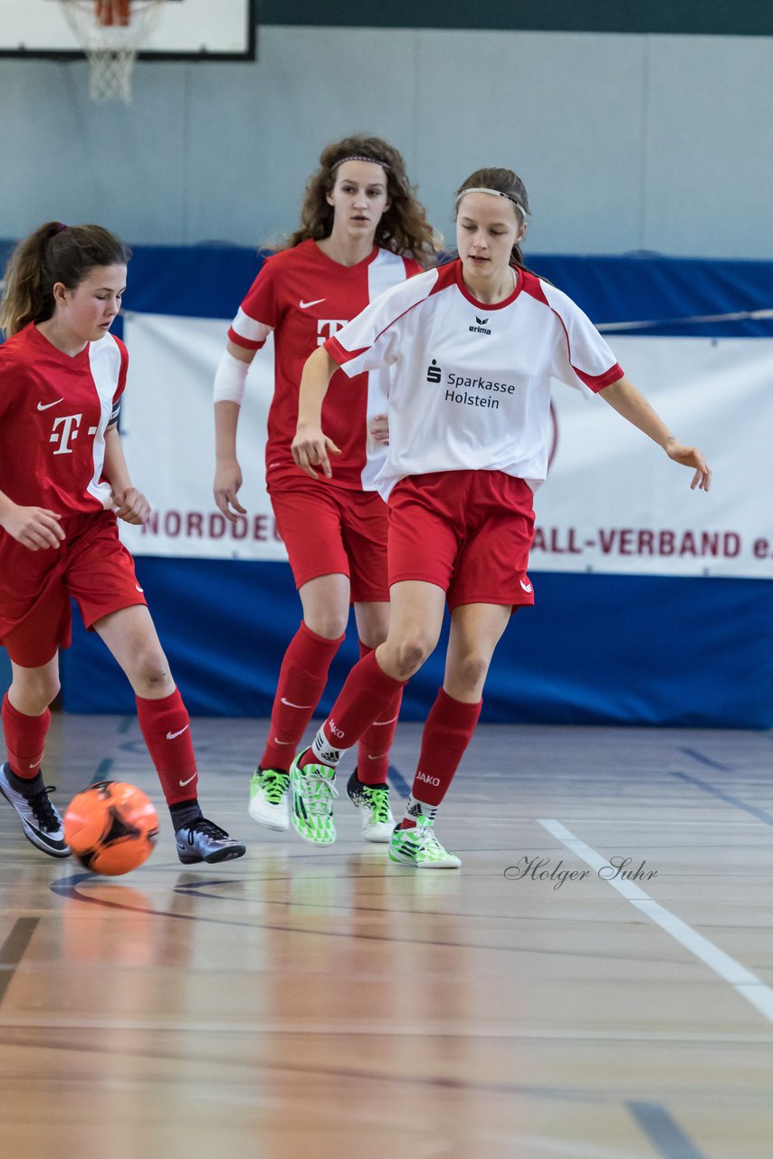 Bild 239 - Norddeutsche Futsalmeisterschaft